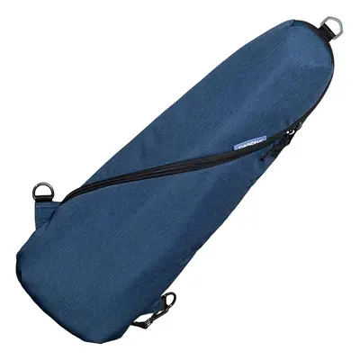 Cascha CUBP4S Premium Gigbag for ukulele Blue