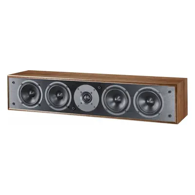 Magnat Monitor S14 C Hi-Fi Center speaker pc Walnut