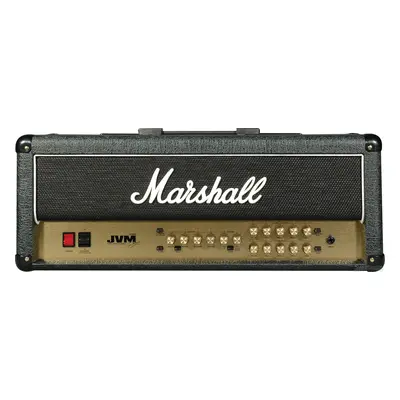 Marshall JVM210H Tube Amplifier