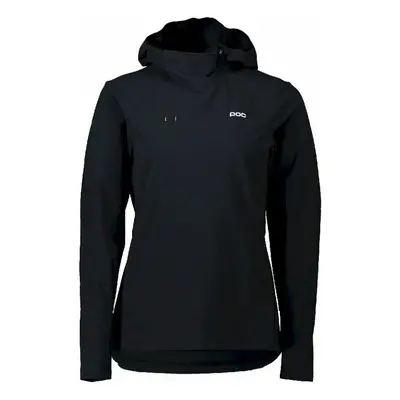 POC Mantle Thermal Hoodie Hoodie Uranium Black