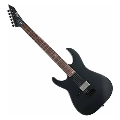 ESP LTD M-201HT LH Black Satin Electric guitar