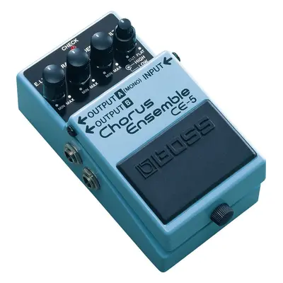 Boss CE-5 Guitar Effect