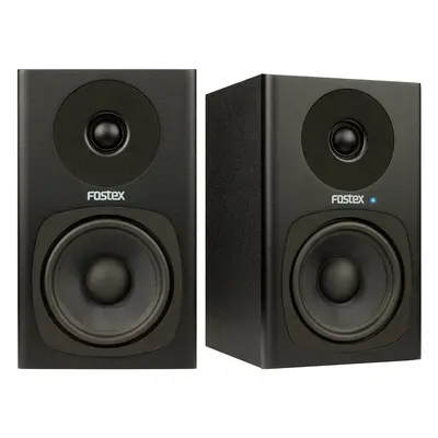 Fostex PM0.4c Active Studio Monitor pcs