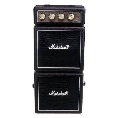 Marshall MS-4 Mini Combo