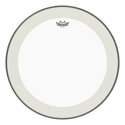 Remo P4-0312-BP Powerstroke Clear 12" Drum Head