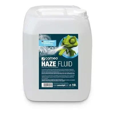 Cameo HAZE 10L Haze Fluid L