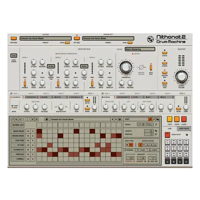 D16 Group Nithonat (Digital product)