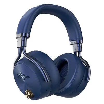 Zildjian Alchem-E Perfect Tune Midnight Wireless On-ear headphones