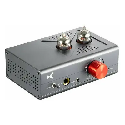 Xduoo MT-602 Hi-Fi Headphone Preamp