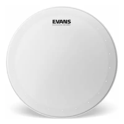 Evans B14HDD Genera HD Dry Coated 14" Drum Head