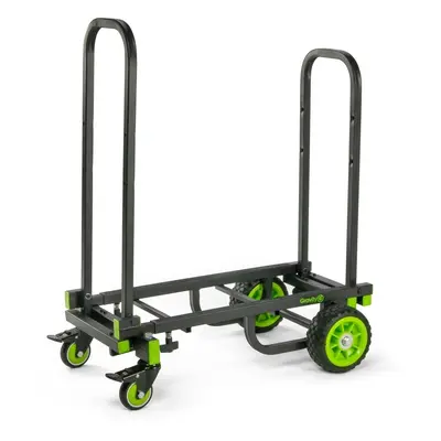 Gravity CART 01 B Trolley