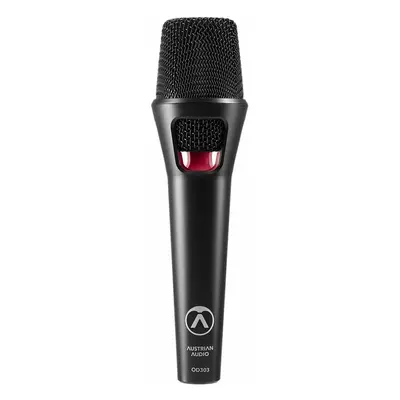 Austrian Audio OD303 Vocal Dynamic Microphone