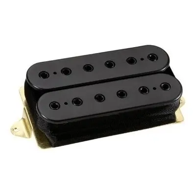 DiMarzio DP FBK Super Black Humbucker Pickup