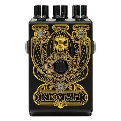 Beetronics Nectar Guitar Effect