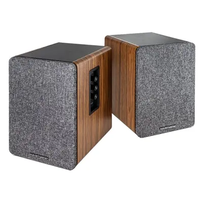 Wavemaster Base Hi-Fi Bookshelf speaker pcs