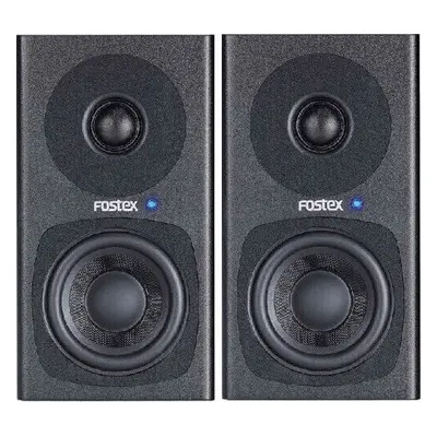 Fostex PM0.3dH Active Studio Monitor pcs