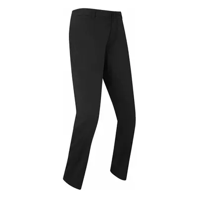 Footjoy HydroKnit Black Waterproof Trousers