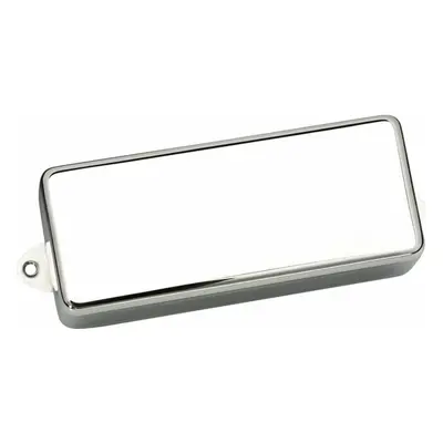 DiMarzio DP 241N Vintage Minibucker Bridge Nickel Humbucker Pickup