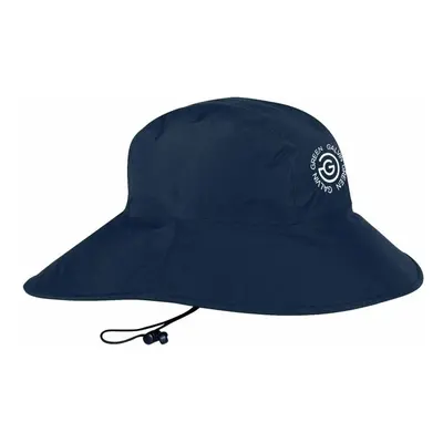 Galvin Green Art Waterproof Navy Hat