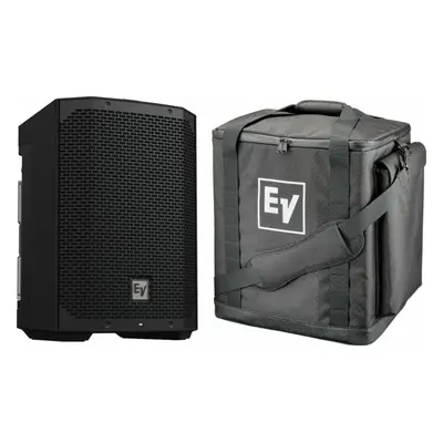 Electro Voice Everse SET Portable PA System