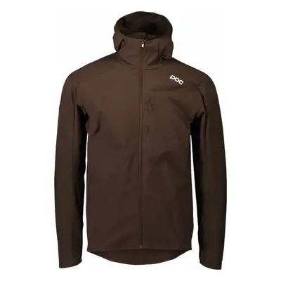 POC Guardian Air Jacket Axinite Brown