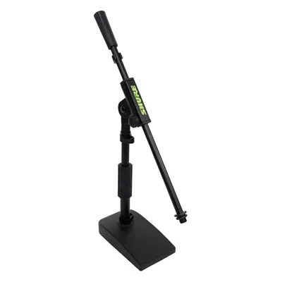 Shure SH-Desktop Desk Microphone Stand