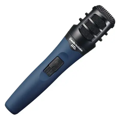 Audio-Technica MB2K Instrument Dynamic Microphone