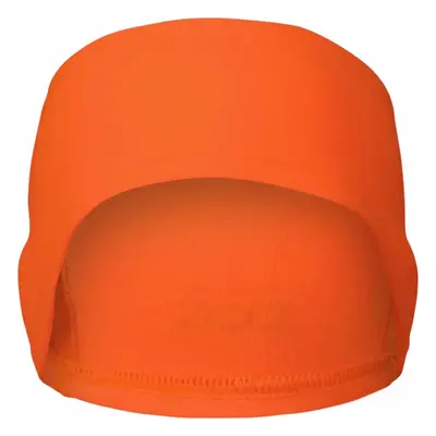 POC Thermal Headband Zink Orange Headband