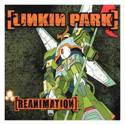 Linkin Park - Reanimation (2 LP)