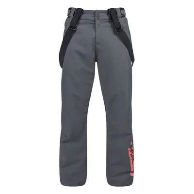 Rossignol Hero Velika Onyx Grey Ski Pants