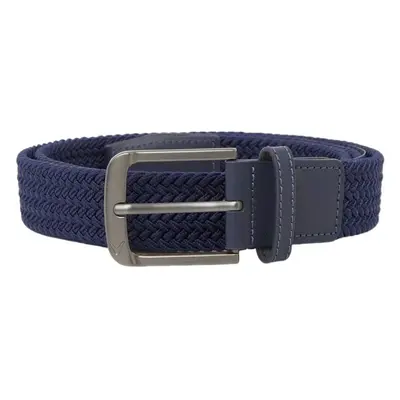 Callaway Stretch Braided Peacoat Belt