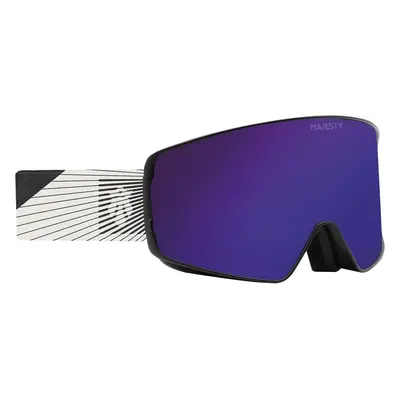 Majesty Transition Black/Black/Citrine Ski Goggles