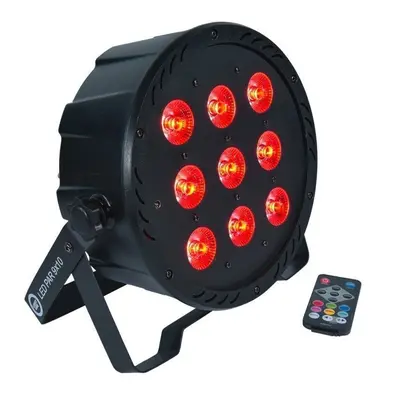 Light4Me 9X10W MkII RGBW LED PAR