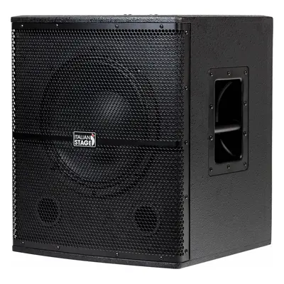 Italian Stage S112A Active Subwoofer