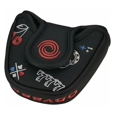 Odyssey Luck Black Putter Headcover