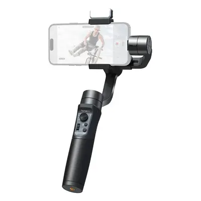 Hohem iSteady Mobile+ Light Kit (2024) Stabilizer (Gimbal)