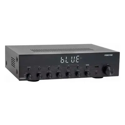 Fonestar AS1515 Public Address Amplifier