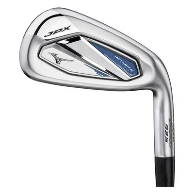 Mizuno JPX-925 HotMetal HL Right Handed 6-PWSW Lady Graphite Golf Club - Irons