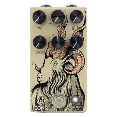 Walrus Audio Eons Guitar Effect