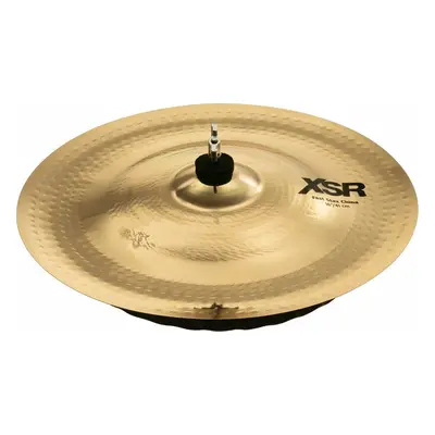 Sabian XSRFSXB XSR Fast Stax 16" Effects Cymbal