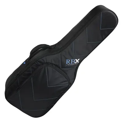 Reunion Blues RBX-C3 Gigbag for classical guitar Black