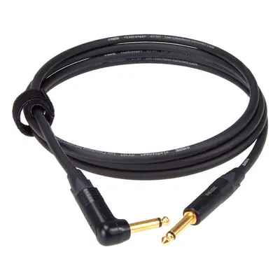 Klotz LAGPR0600 m Straight - Angled Instrument Cable