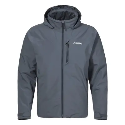 Musto BR1 PL Midlayer Jacket Ombre Blue