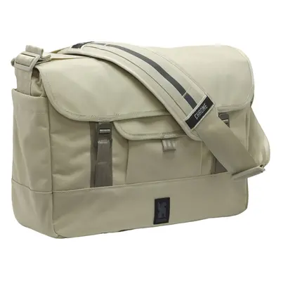 Chrome Midtown Messenger Messenger Bag Sandstone L