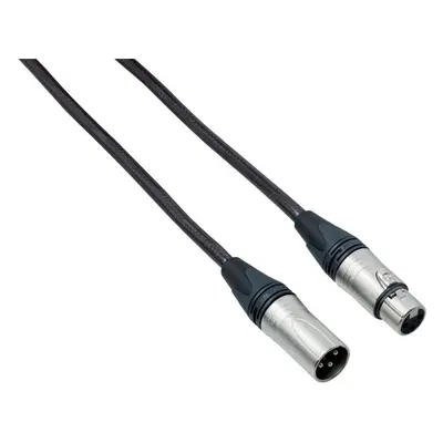 Bespeco NCMB100T cm Microphone Cable