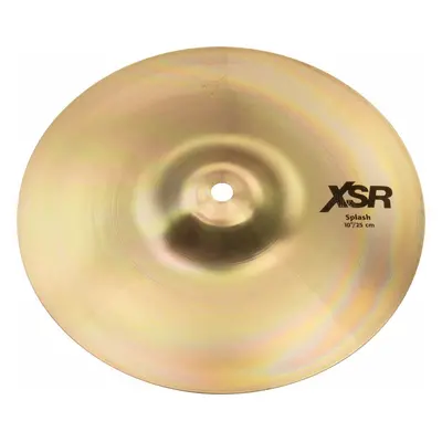 Sabian XSR1005B XSR 10" Splash Cymbal