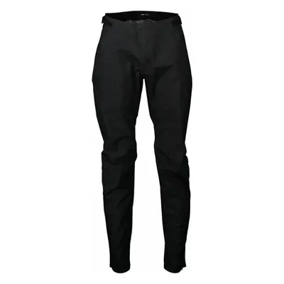 POC Motion Rain Pants Uranium Black Cycling Short and pants