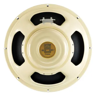 Celestion Cream Ohm Guitar / Bass Speakers