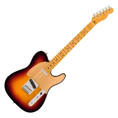 Fender American Ultra II Telecaster MN Ultraburst Electric guitar