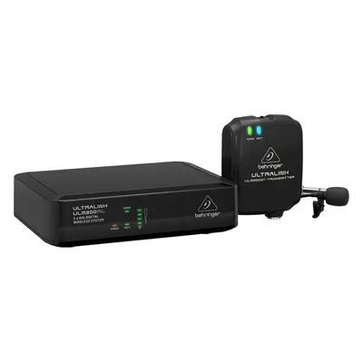 Behringer ULM300LAV Wireless set ISM 2,4 GHz